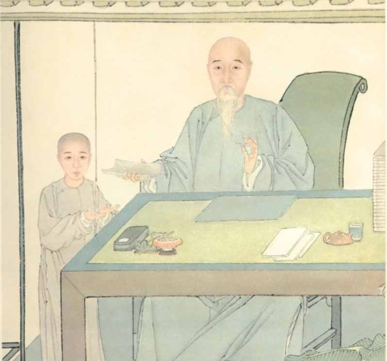 左宗棠的心病：到底是什么事，比收复新疆更迫切？