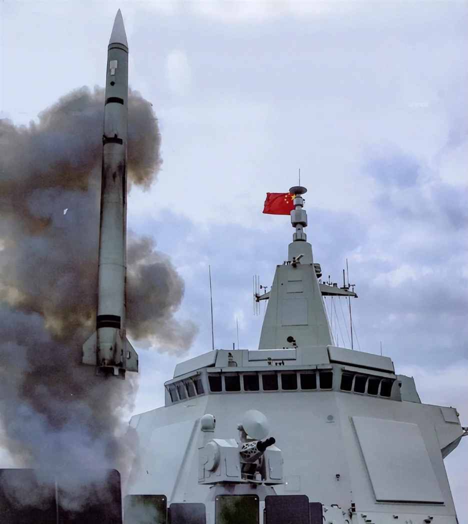 唯一的选择，光荣级巡洋舰，中国在90年代，为何没有进口？