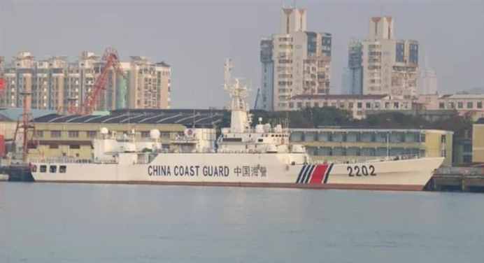 4艘053H2G型护卫舰，服役不足20年，为何全部提前退役？
