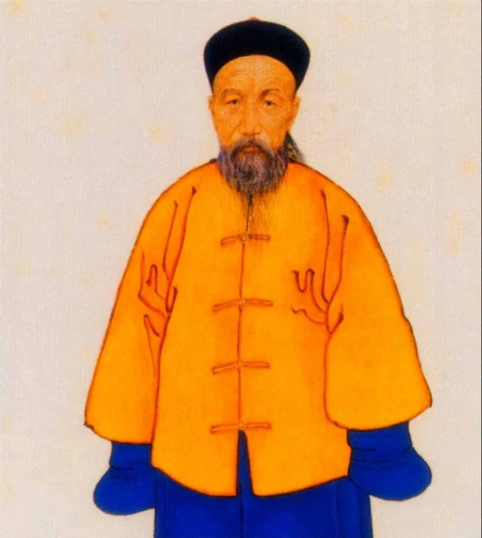左宗棠的心病：到底是什么事，比收复新疆更迫切？
