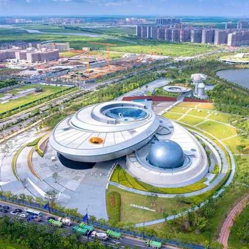 冲出地球，找到带路人了！| 地球知识局