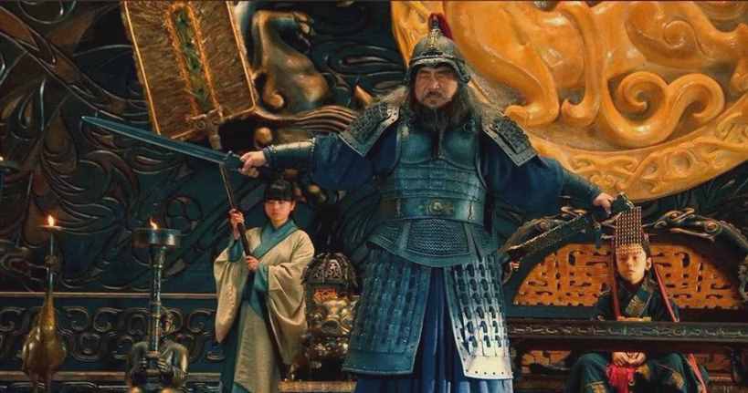 起底许氏兄弟