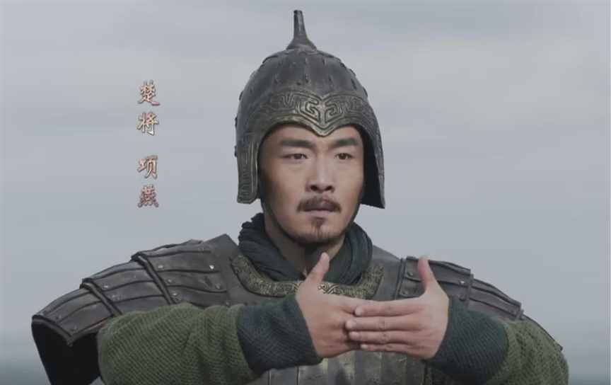楚人可以被打败，但不能被征服