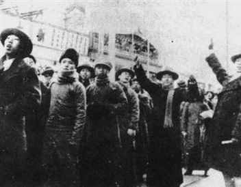 中国永远的校长，死于1962年