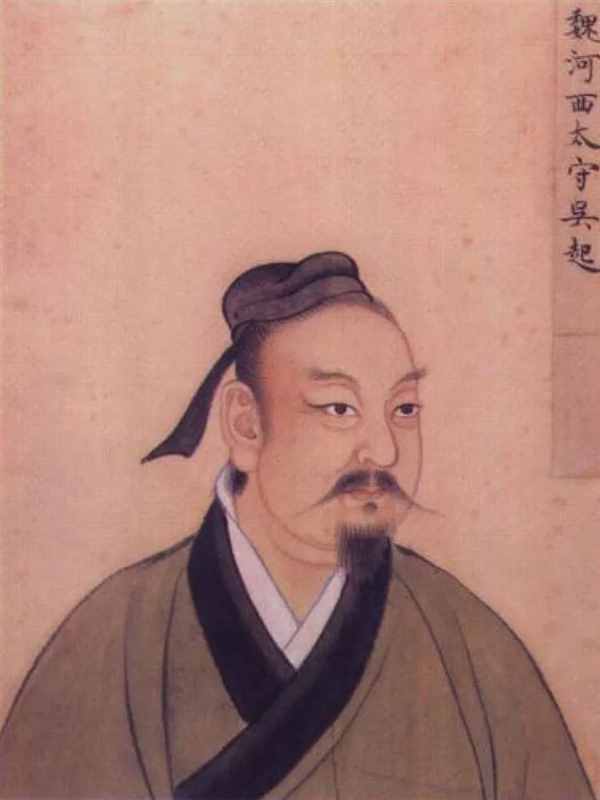 楚人可以被打败，但不能被征服