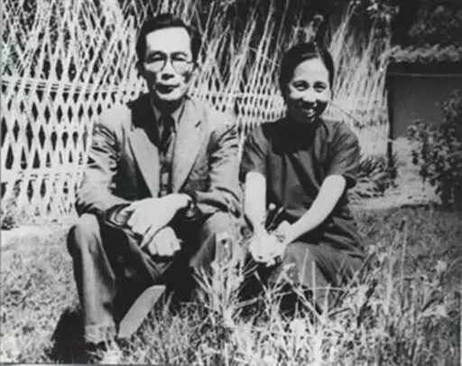 中国永远的校长，死于1962年