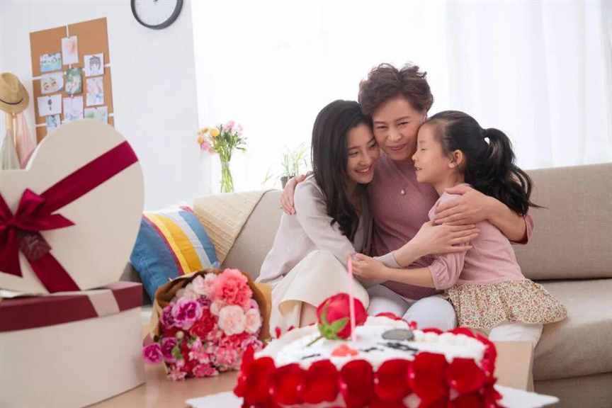 今天是母亲节，快来了解它的由来与故事