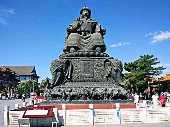 归化城：万里茶道草原第一城——青城千年文脉的五颗明珠（之四）