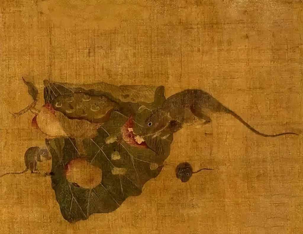 妖鼠、妖人、妖事、妖风