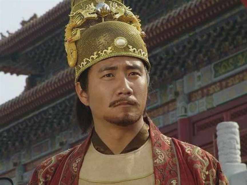 卷王之王，卷了600年