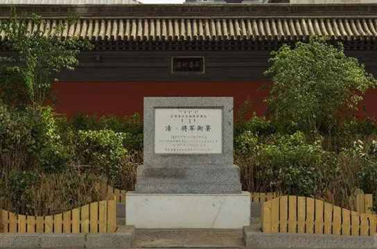 绥远城：草原第一政治经济军事重镇——青城千年文脉的五颗明珠（之五）