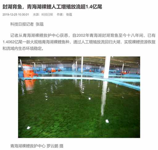 青海的海，藏着多少资源？| 地球知识局