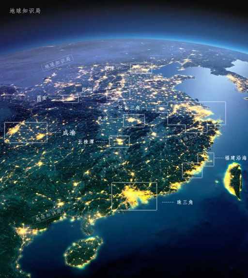 成都模式VS武汉模式，中国十六城比较 | 地球知识局