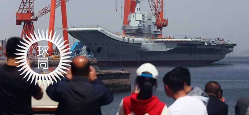 中国忍了这么多年，终于造出来了！| 地球知识局