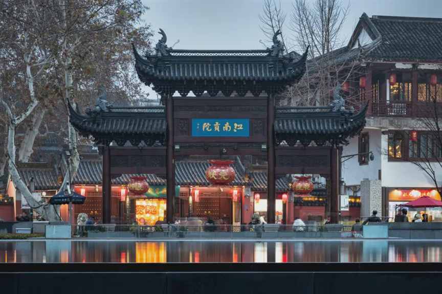 卷王之王，卷了600年