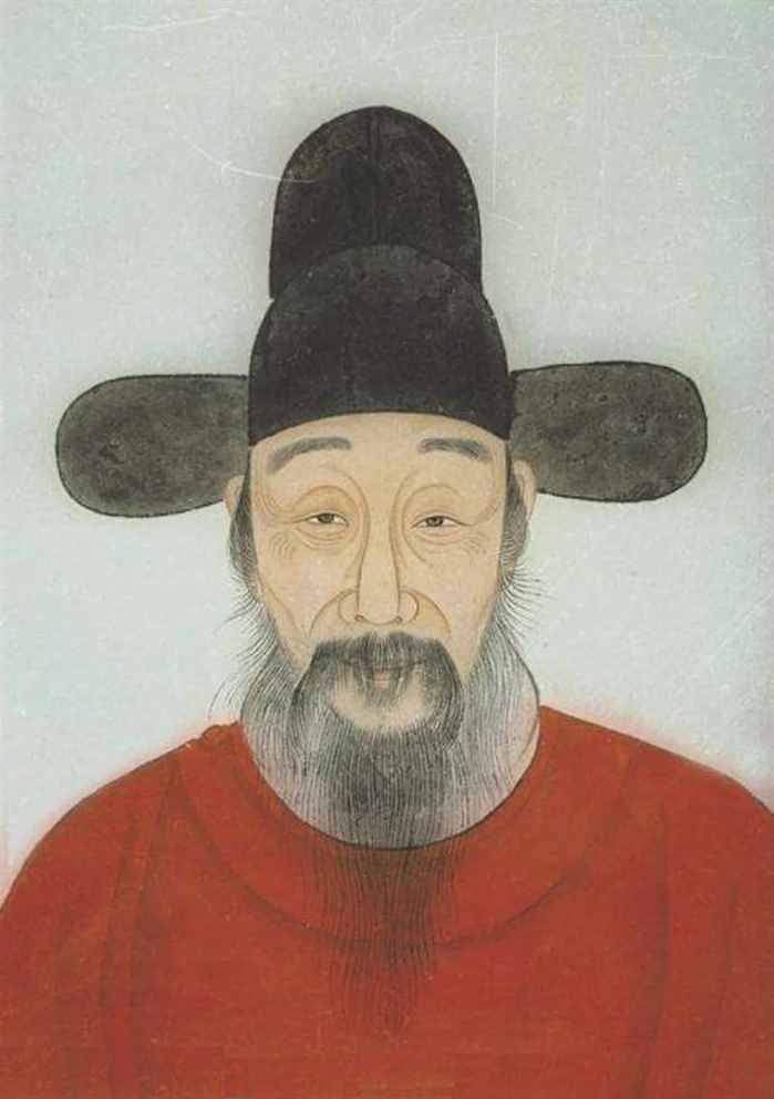 卷王之王，卷了600年