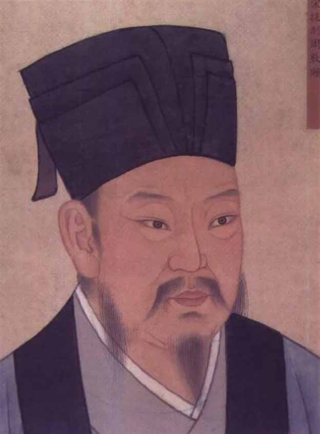 他死于1073年，他的思想却传到了2024年