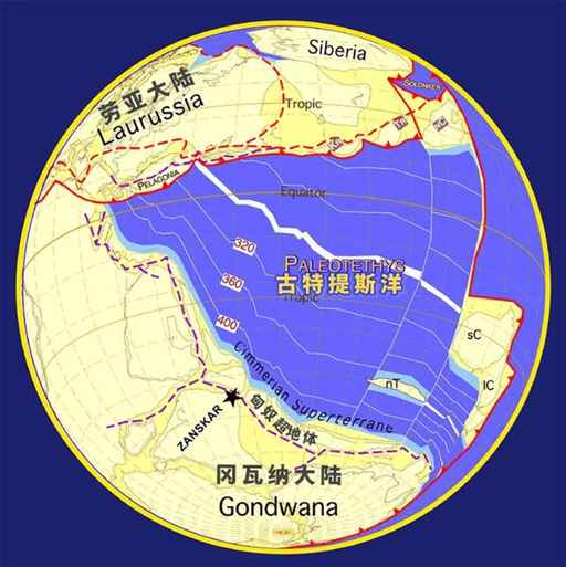 凭什么这么有底气？沙特拒签石油美元 | 地球知识局