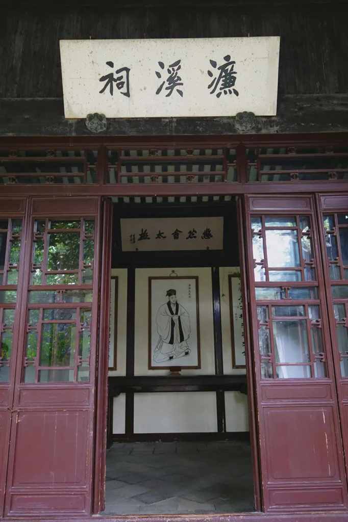 他死于1073年，他的思想却传到了2024年