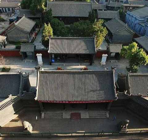 绥远城：草原第一政治经济军事重镇——青城千年文脉的五颗明珠（之五）