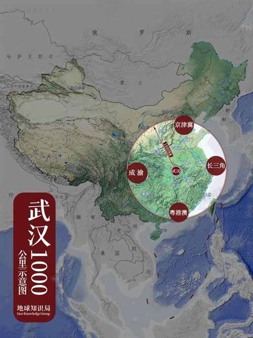 成都模式VS武汉模式，中国十六城比较 | 地球知识局