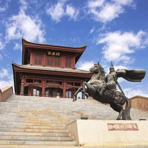新疆，为什么像四个省份？| 地球知识局