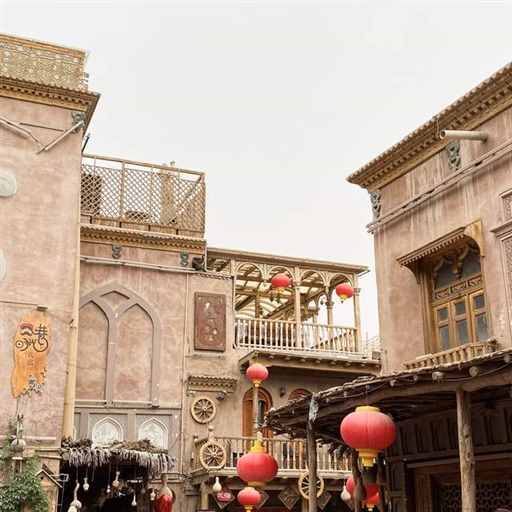 新疆，为什么像四个省份？| 地球知识局