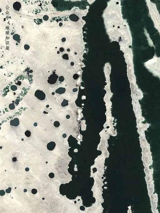 青海的海，藏着多少资源？| 地球知识局