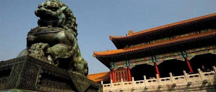 兽王为何变成帝国噩梦？