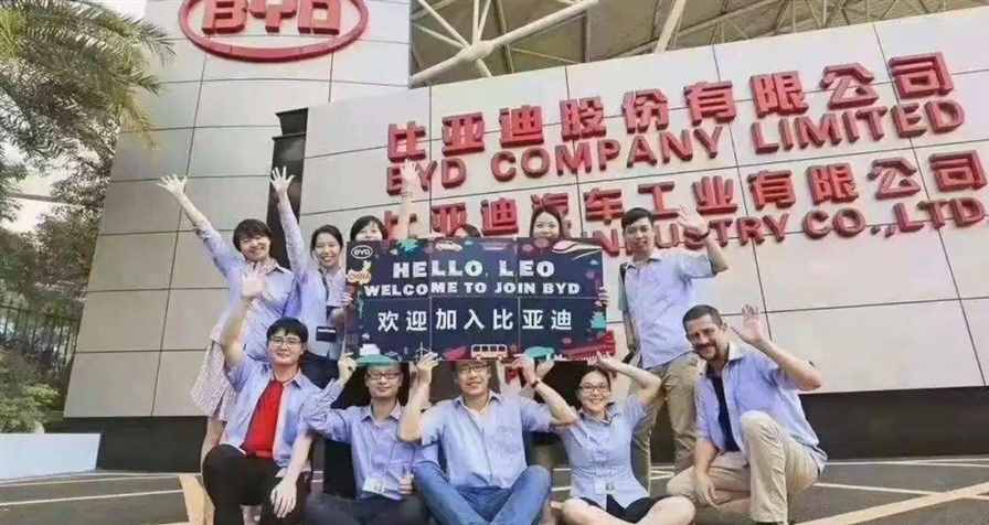 员工是企业未来，不吃“大锅饭”，比亚迪如何对人才更公平？