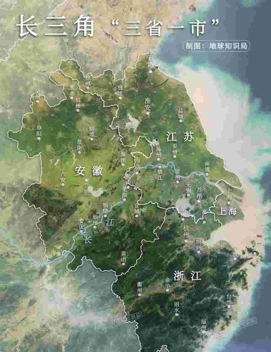 安徽这座城市，逆天改命！