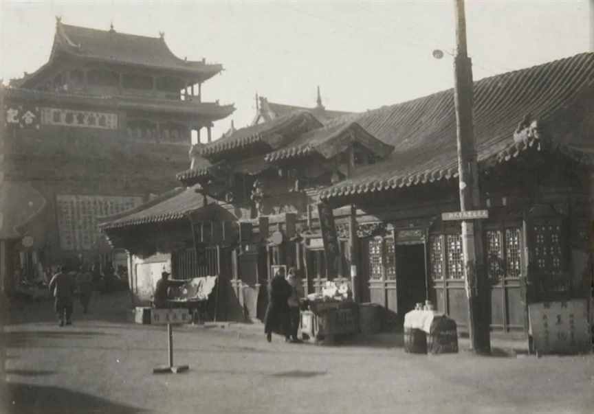 归化城：万里茶道草原第一城——青城千年文脉的五颗明珠（之四）