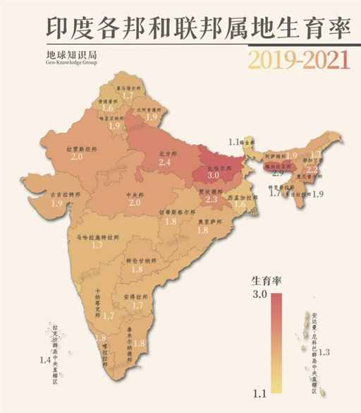 印度恒河崩溃报告：被印度彻底榨干 | 地球知识局