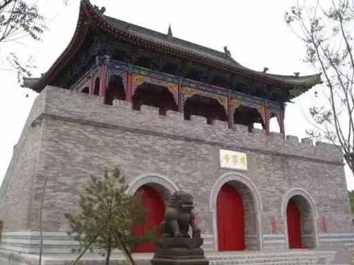 云中郡故城：中国草原第一城——青城千年文脉的五颗明珠（之一）