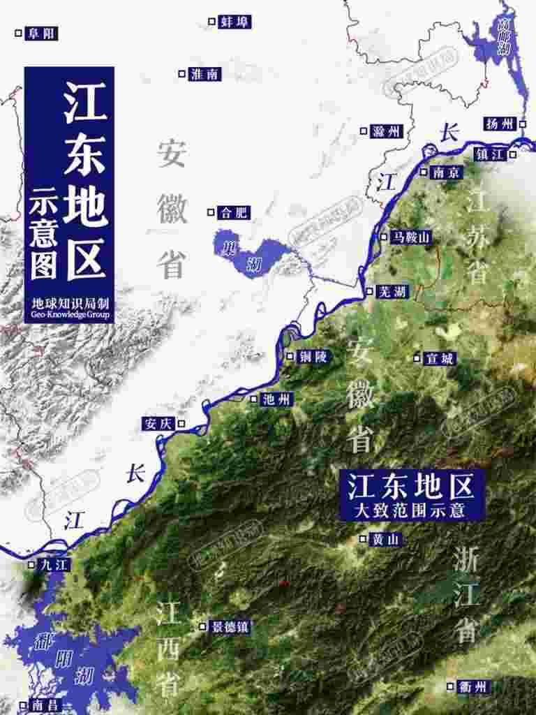 安徽这座城市，逆天改命！