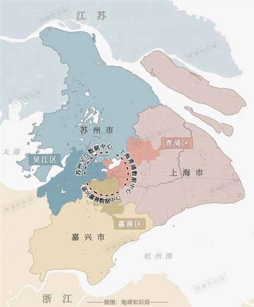 安徽这座城市，逆天改命！｜地球知识局