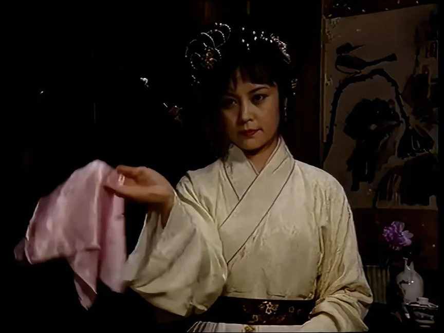 狐狸精极简史