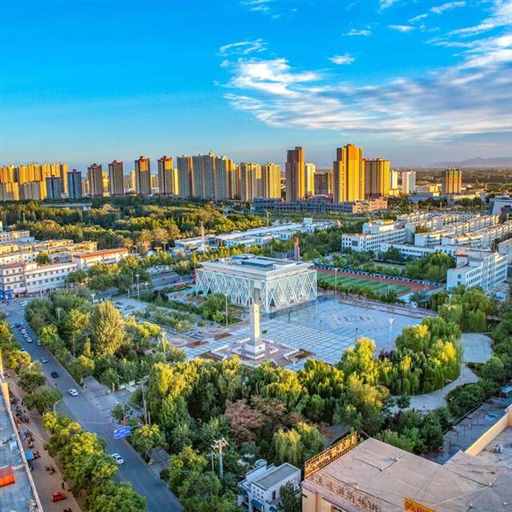 新疆，为什么像四个省份？| 地球知识局