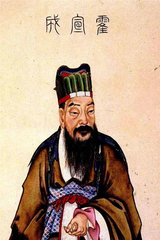 他的墓修了53年，死后4年即被盗
