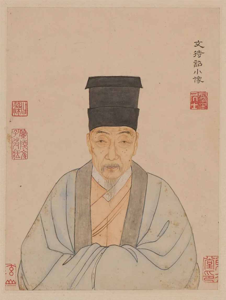 卷王之王，卷了600年