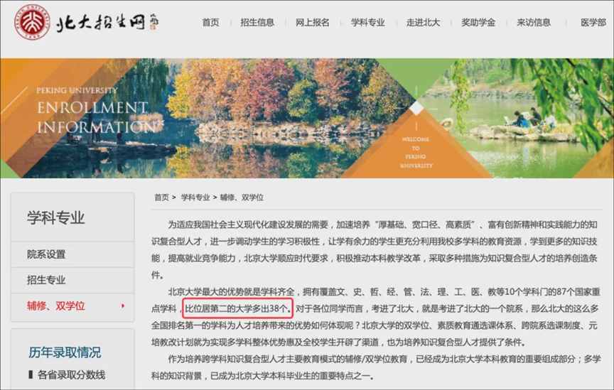 中国名校争霸