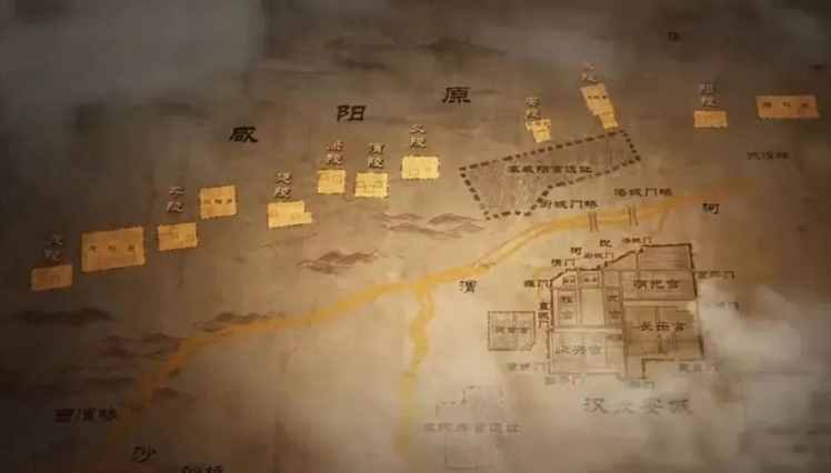 他的墓修了53年，死后4年即被盗