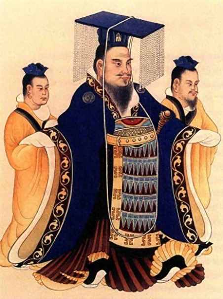 他的墓修了53年，死后4年即被盗