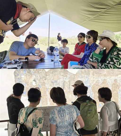 乌兹别克斯坦，中国人的快乐福地 | 地球知识局