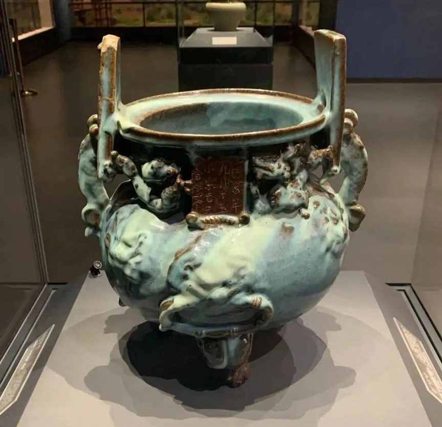 丰州城：草原商业第一城——青城千年文脉的五颗明珠（之三）