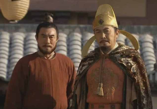 大唐是如何丢掉西域的？