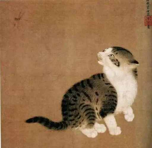 从猫鬼到猫奴：中国撸猫极简史