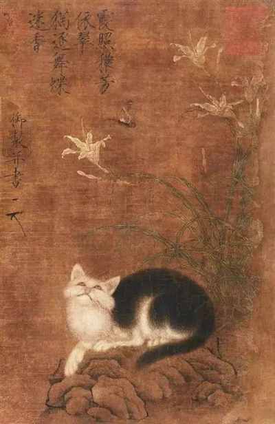 从猫鬼到猫奴：中国撸猫极简史