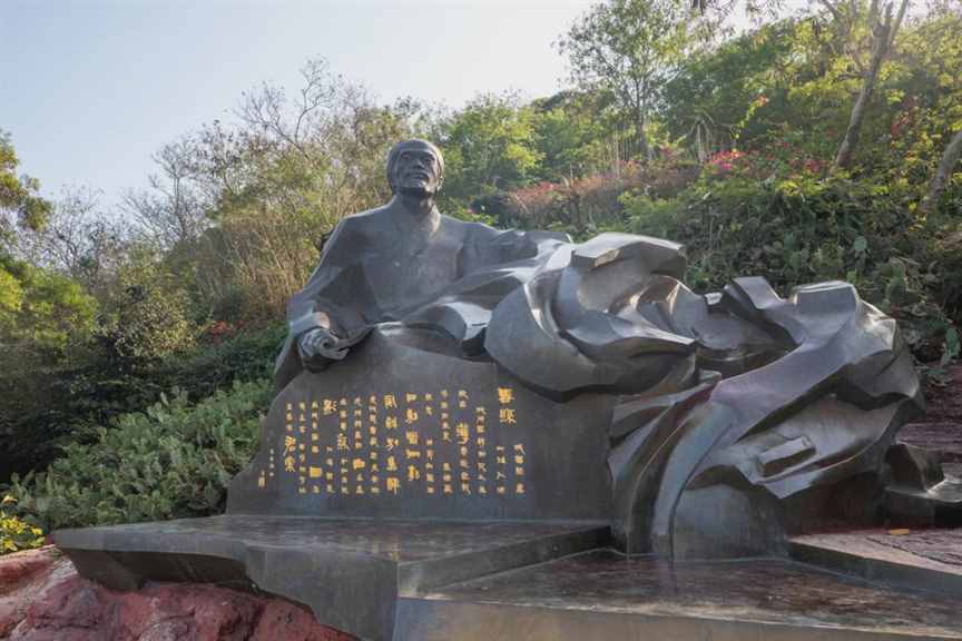 中西两大情圣，同年逝世