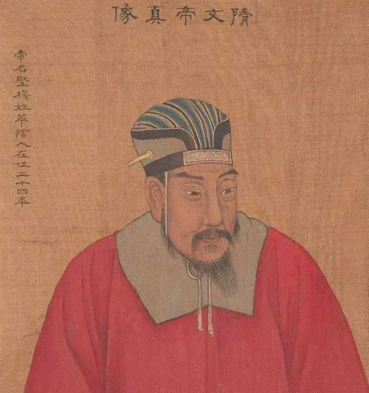 封神三百年：一文看懂隋唐绘画史